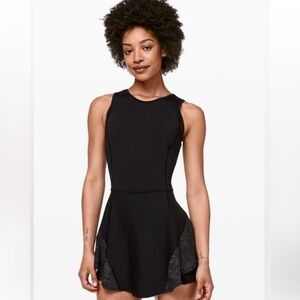 Lululemon Serena Stride Dress
